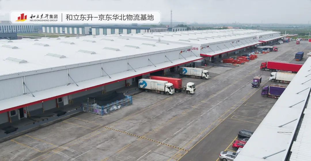 新作为 新动能 新标杆 ——集团董事长冯卫兵调查调研京津冀区域公司(图3)