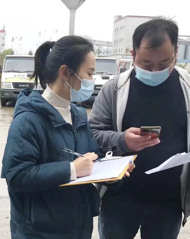 致敬劳动者：你坚守岗位的样子，真美！(图9)