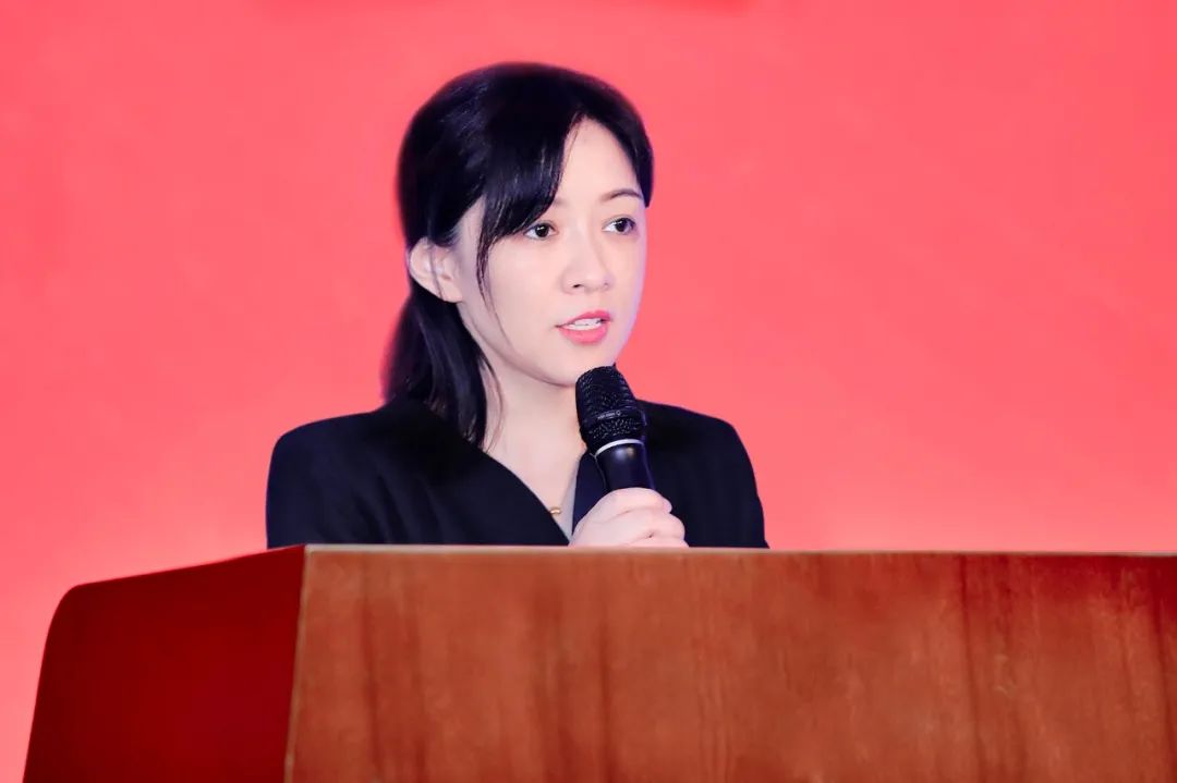 科技创新双赋能 绿色园区新发展：bifa必发集团召开2022年半年度工作会议(图4)