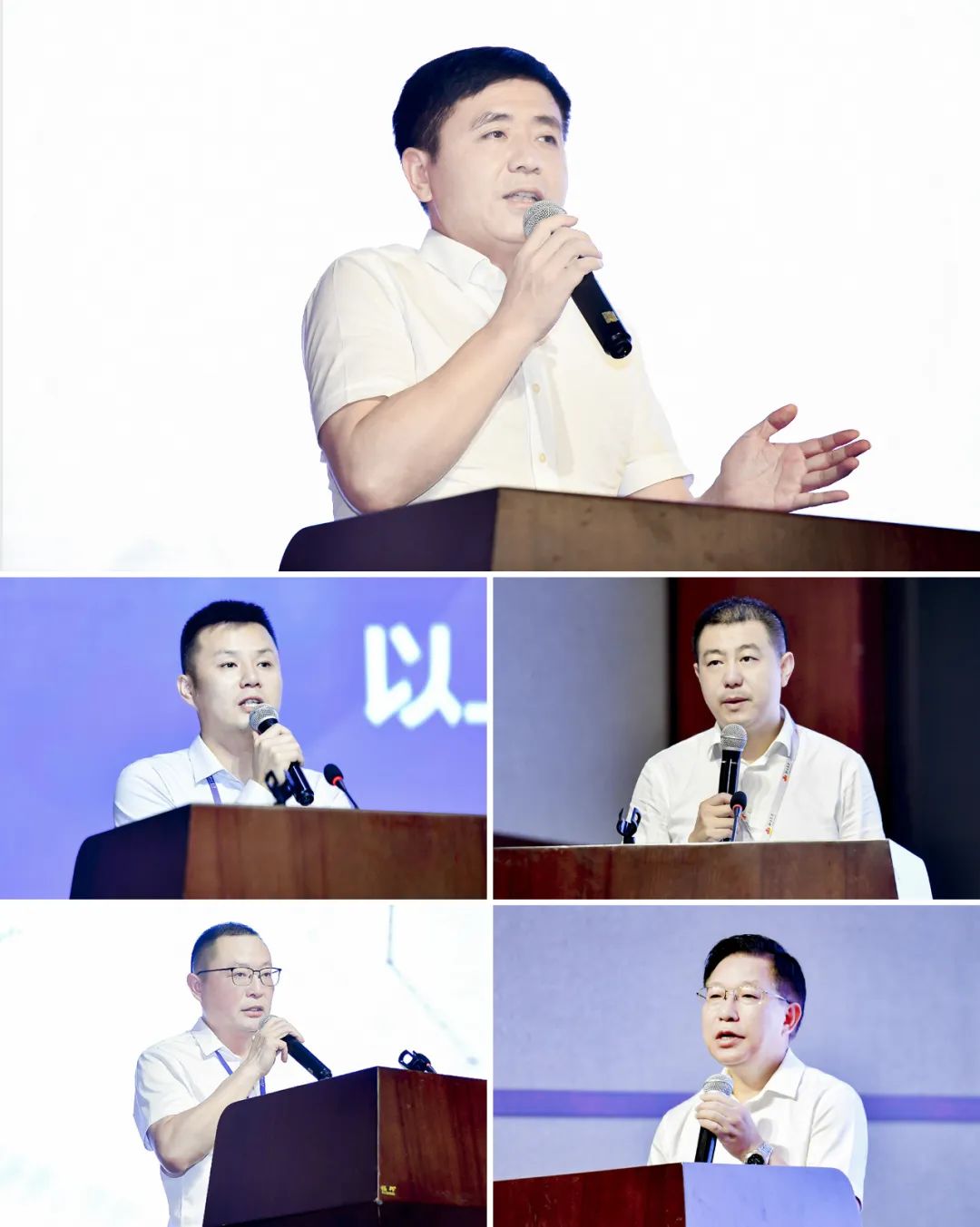 科技创新双赋能 绿色园区新发展：bifa必发集团召开2022年半年度工作会议(图5)