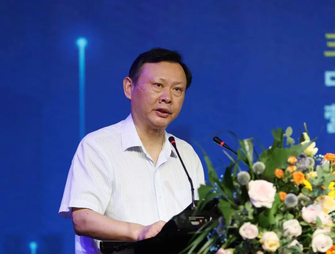 群策群力 共建“物流强国”：bifa必发集团出席2022中国物流企业家夏季峰会(图2)