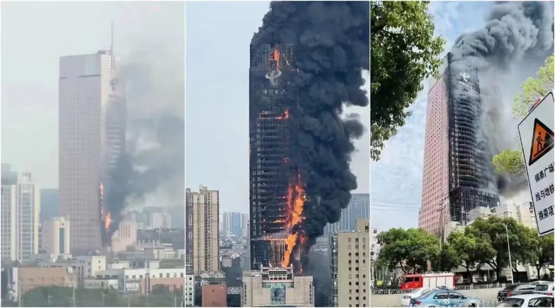 bifa必发集团物流园：警钟长鸣 筑牢安全出产防护网(图1)