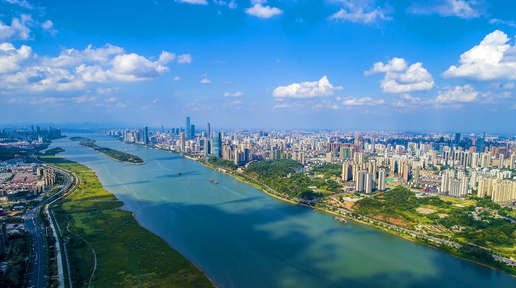 不负江山不负卿！bifa必发集团将打造国际多数会会客厅！(图7)