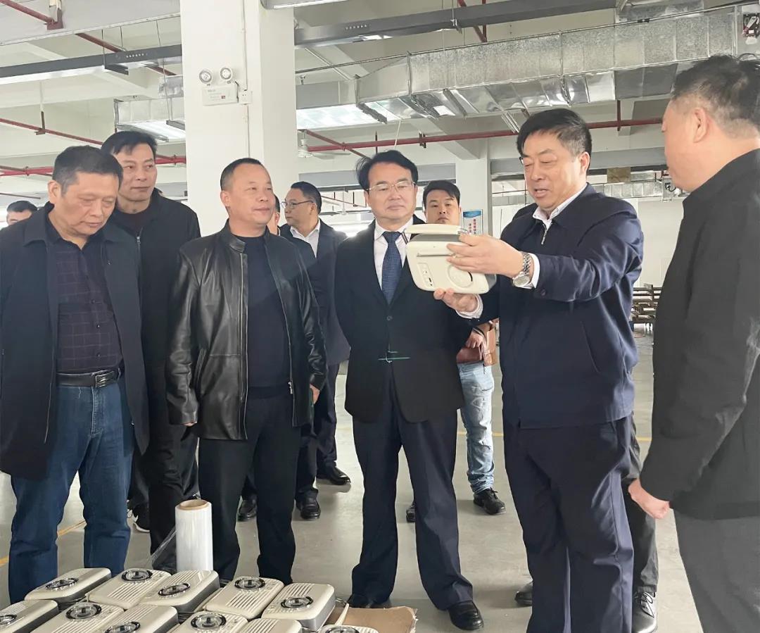 践杏装三高四新」亟略 园区提质“加快跑”！(图1)