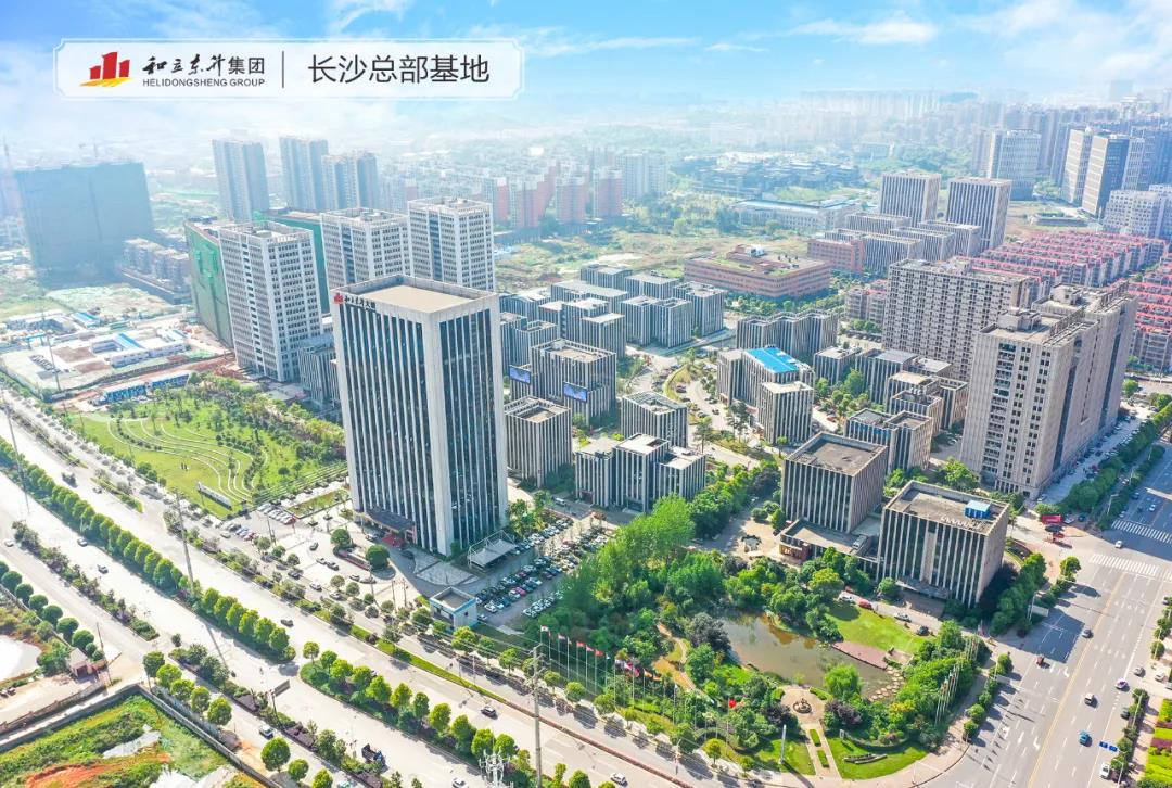 长沙营商环境跻身全国前十，总部经济助力企业腾飞！(图6)
