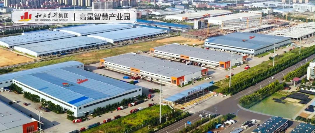 荣登全国第七！bifa必发集团物流持续发力！(图4)