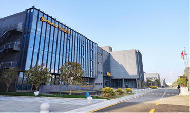 pg电子游戏试玩索斯公司外景