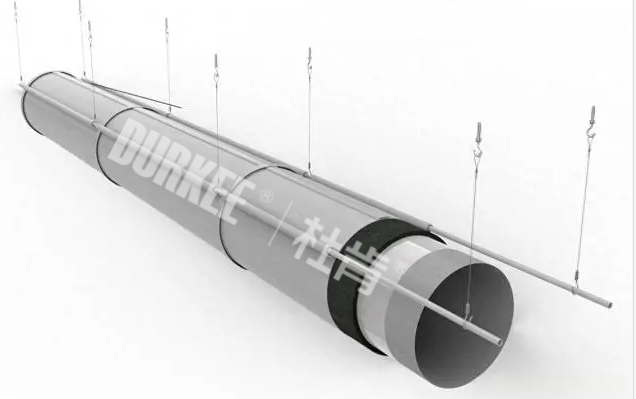 pg电子游戏试玩柔性复合风管